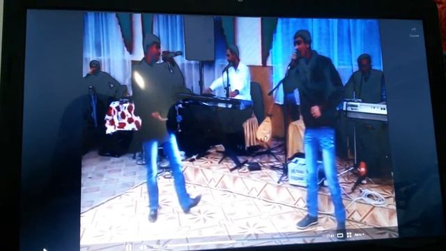 Пает Рустам и Мурат смотреть онлайн