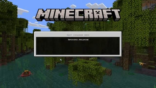 Стрим майнкрафт пе / Java 1.19.60 смотреть онлайн