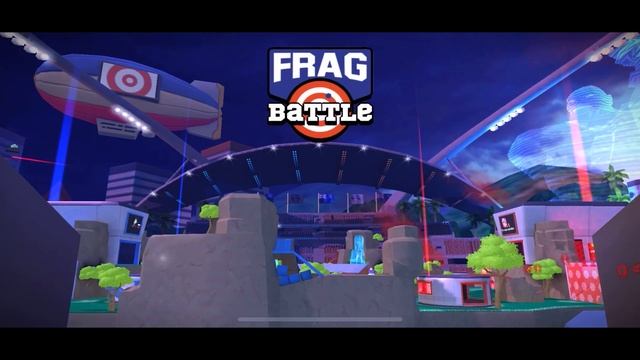 #FRAG Pro Shooter - Gameplay Walkthrough part 679 - Animals vs Humans?Team Battle?(iOS,Android) смотреть онлайн