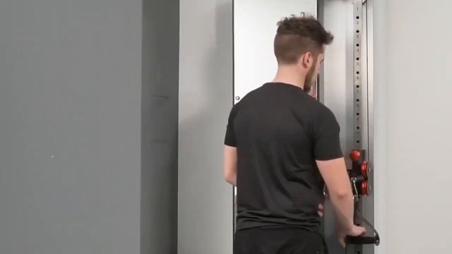 Многофункциональный тренажер APEX TRAINER1 заменит полноценную тренировку в спортзале смотреть онлайн