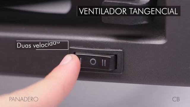 PANADERO INSERT CB PT смотреть онлайн