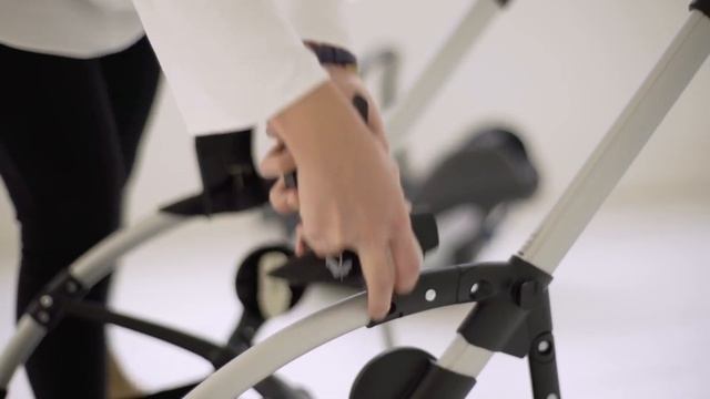 Коляска bugaboo bee⁵ полная видео-инструкция смотреть онлайн