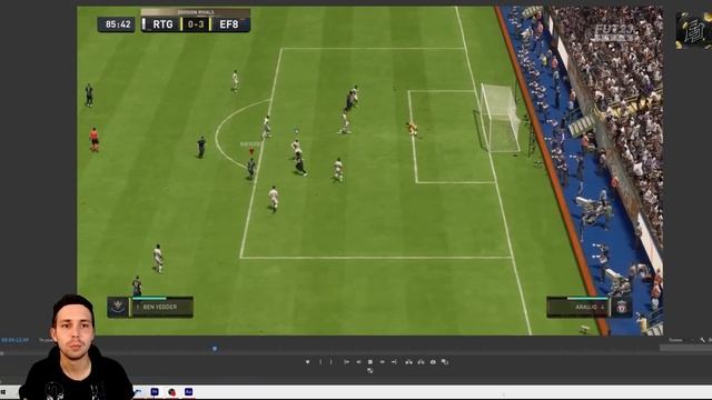 10 ФИШЕК ЧТОБЫ ПОБЕЖДАТЬ в ВИКЕНД ЛИГЕ в ФИФА 23 смотреть онлайн