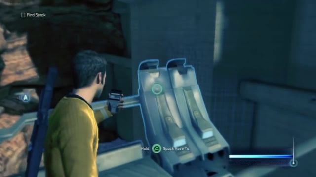 Star Trek The Game - Part 2 - Energize! (PS3) (Walkthrough) [HD] смотреть онлайн