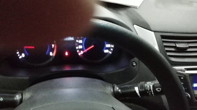 Хендай солярис стук в двигателе ч2 смотреть онлайн