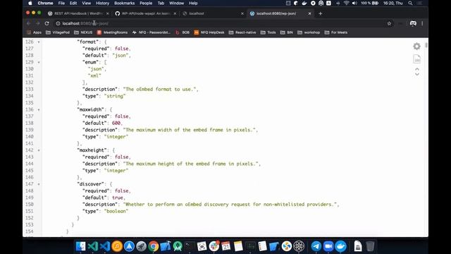headless wordpress + react смотреть онлайн