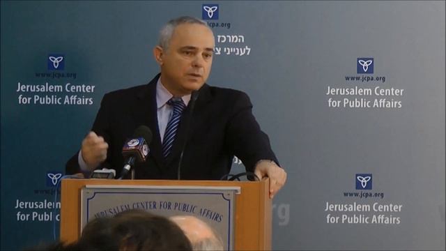Strategic Shifts In The Middle East смотреть онлайн
