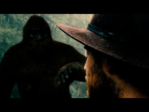SHOCKING BIGFOOT ENCOUNTERS THAT WILL MAKE YOU BELIEVE смотреть онлайн