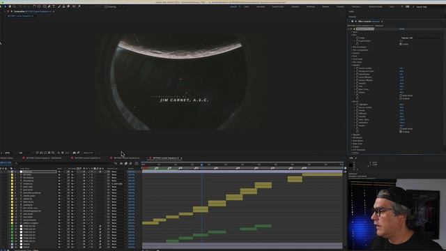 Make Your After Effects Projects Look Awesome With Dehancer's Film Emulation смотреть онлайн