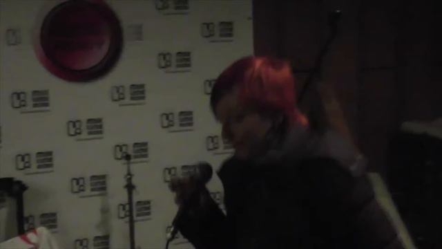 OFFTOP - Сжигаю Мосты (видео с базы) смотреть онлайн