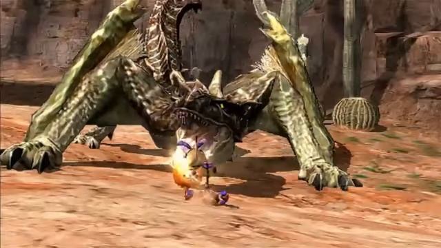 Mortal Kombat X Forbidden Magna Resident Evil Revelations 2 e Monster Hunter 4 смотреть онлайн