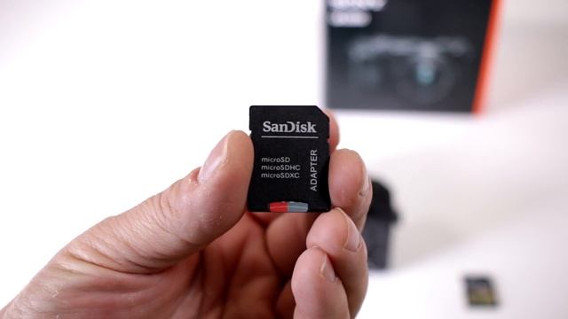 SONY ALPHA A6300 TUTORIAL | What Memory Cards Can Be Used With SONY A6300 смотреть онлайн