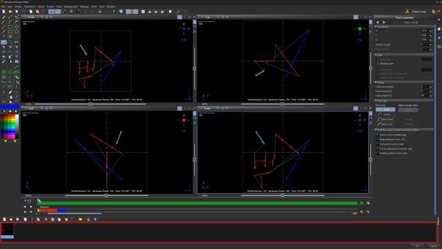 How To Use The Advanced Frame Editor In BEYOND Software смотреть онлайн