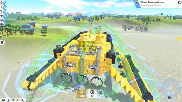 TERRATECH SEASON 8 EP28 | GEOCORP MONEYMAKER | TERRATECH