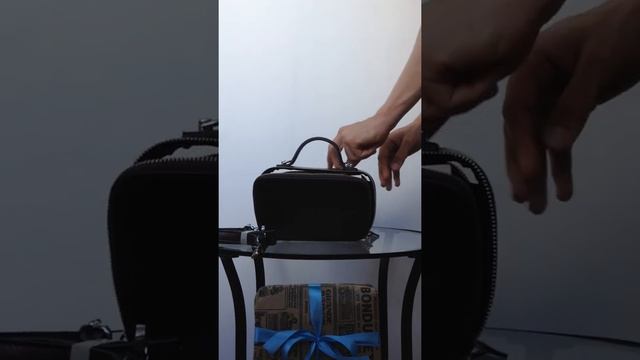 Прямоугольная сумка смотреть онлайн