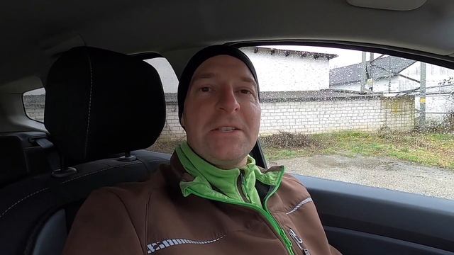 Dacia Duster II AdBlue System Ist Defekt Nach 28.000 Km ?♀️ Warum ?