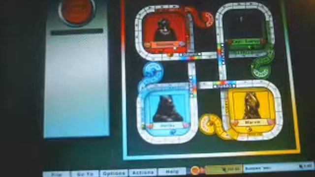 Hoyle Board Games 2007: Bump 'Em смотреть онлайн