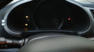 Запуск kia sportage 3 дизель 184 л.с в - 30.Омск