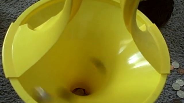 Spiral Wishing Well Demonstration смотреть онлайн
