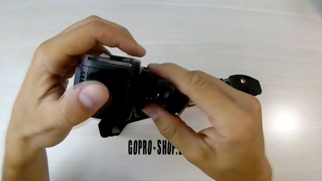 Ручной стабилизатор для телефона обзор by gopro-shop.by смотреть онлайн