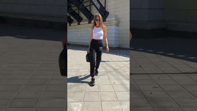 Женские спортивные штаны демисезонные смотреть онлайн