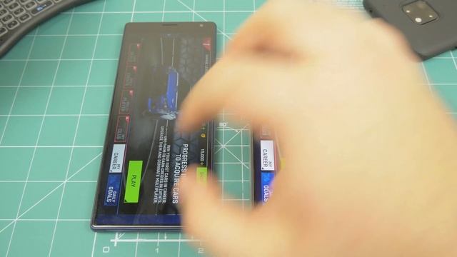 Honor View 20 vs Sony Xperia 10 Plus ❗❗❗ | Speed Test | Kirin 980 vs Snapdragon 636 смотреть онлайн
