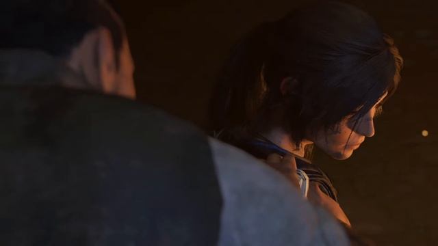 Shadow of the Tomb Raider - Game play - Peruvian Jungle Animal Attack - 5