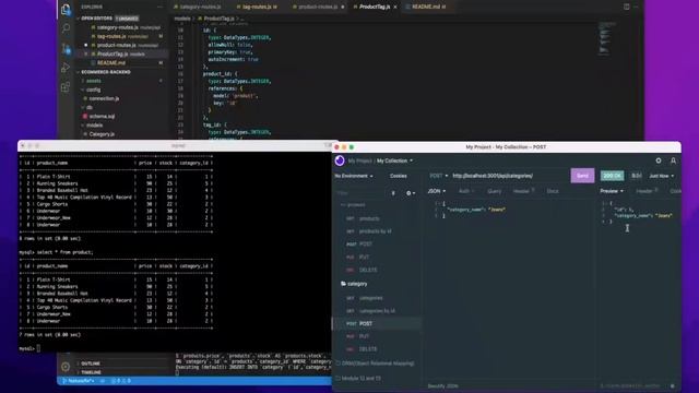 EmployeeTracker using #inquirer #nodejs #employee-tracker #inquirer #ORM #JavaScript #MySQL - Part- смотреть онлайн