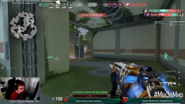 Дед, почему ты такой рукажоп? смотреть онлайн