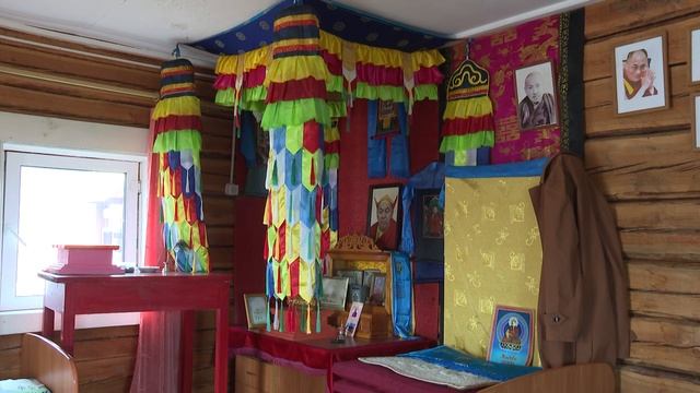 «Агын талын тyyхэтэ газарнууд» смотреть онлайн