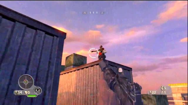Far Cry : Instincts Predator - Instincts Story (3/4) смотреть онлайн