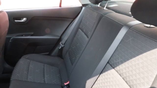 2020 Kia Rio Chicago, Matteson, Oak Lawn, Orland Park, Countryside IL P15196 смотреть онлайн