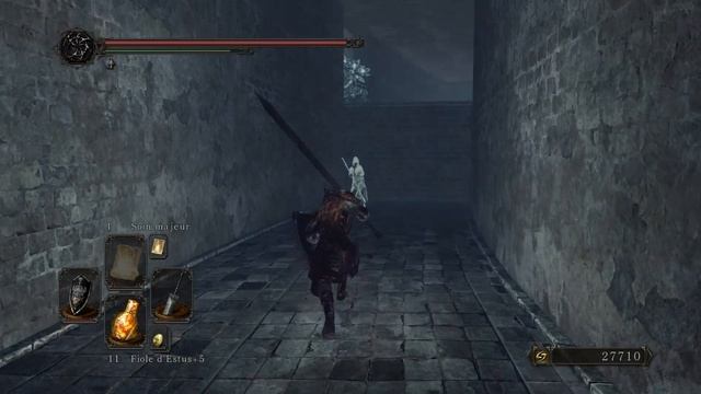 Dark Souls II : Crown of the Ivory King DLC [PC] - Let's Play VOSTFR (29/30) смотреть онлайн