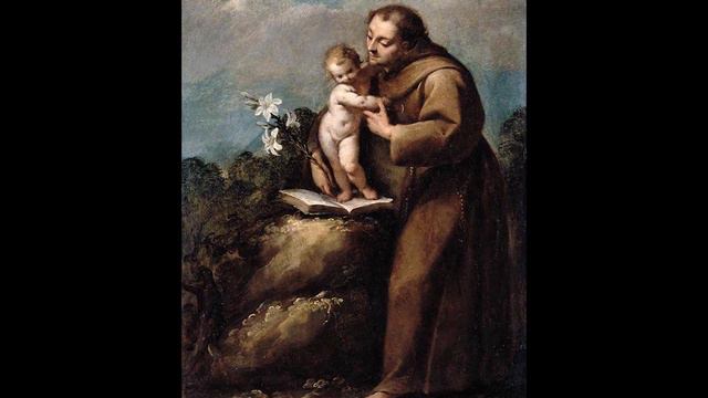 St Anthony Chapel смотреть онлайн