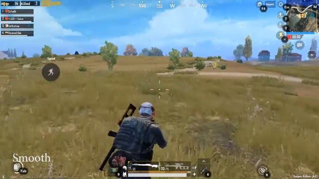 Play Test PUBG mobile on Gigabyte G31 + Core 2 Duo E8400 OC 3.51 Ghz With 60 fps | Sky Channel смотреть онлайн