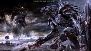 1 час - Эпическая Фэнтезийная Героическая Энергичная музыка - микс 14