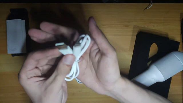 UNBOXING XIAOMI YMI BLUETOOTH MICROPHONE | SHOPEE FINDS | FUTURISTIC MIC??? | UNDER 2 MINUTES смотреть онлайн
