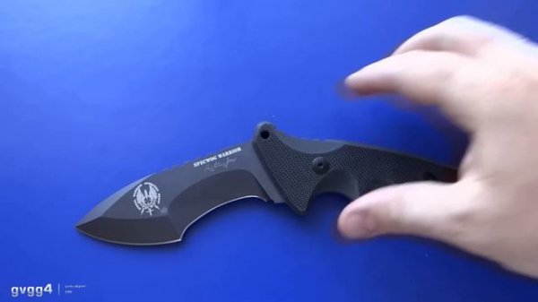 Брутальный, Боевой, Fox Knives FKMD Specwog Warrior Combat Knife