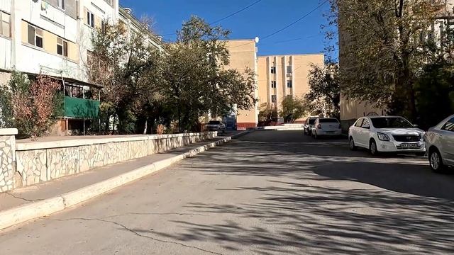 01 11 2023г как мы живём в Зарафшане смотреть онлайн