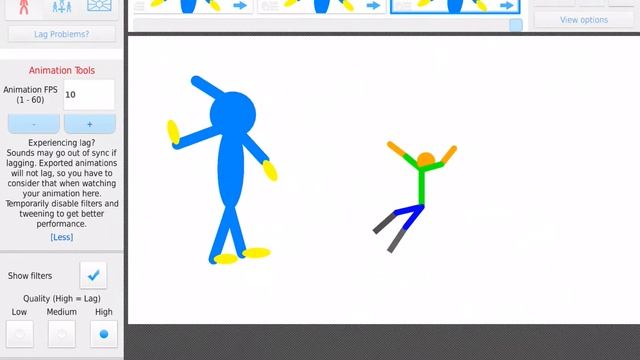 Baldi in poppy playtime / stick nodes pro смотреть онлайн
