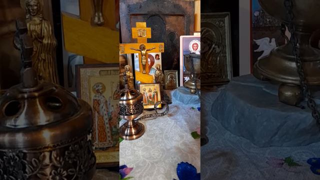 Беседа с Иеромонахом . смотреть онлайн