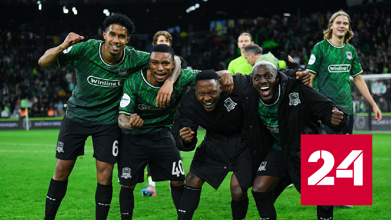 Transfermarkt обновил стоимости футболистов чемпионата России - Россия 24