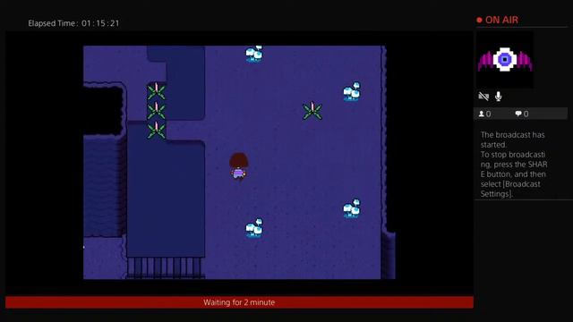 Beating Undertale!!! (PG) live stream смотреть онлайн