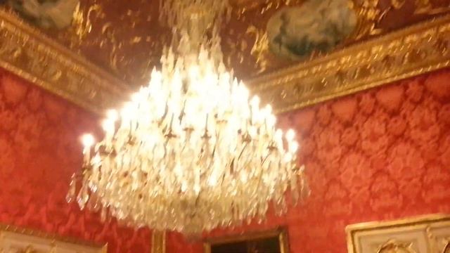 ФРАНЦИЯ ПАРИЖ МУЗЕЙ ЛУВР ВЫПУСК 5 ПОКОИ НАПОЛЕОНА 3го смотреть онлайн