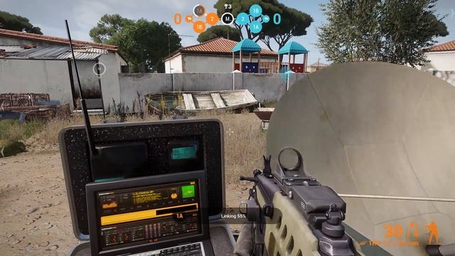 [ Project Argo ] БЕСПЛАТНАЯ Arma3 ??? первый взгляд смотреть онлайн
