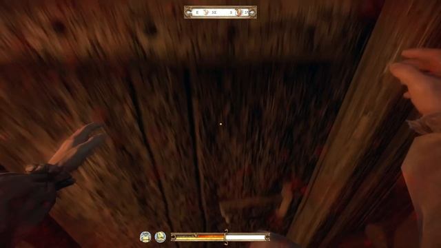 Refusing Help from Zbyshek - Kingdom Come Deliverance Game - The Die is Cast смотреть онлайн