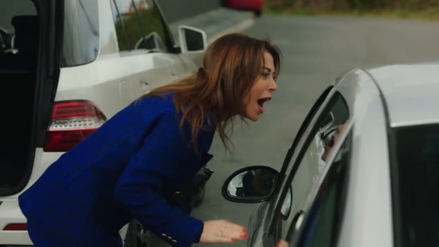 Gelsin Hayat Bildiği Gibi - 21.Bölüm смотреть онлайн