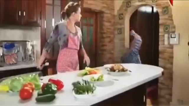 Скетч «Кто в доме хозяин», актриса Елена Ковальчук смотреть онлайн