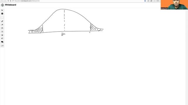 #18 Hypothesis testing statistics | Hypothesis testing | Learn Python Online with Pankaj Soni смотреть онлайн