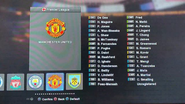 باتش PATCH PES 2021 PS3 PES 2013 الموسم القادم جميع الانتقالات والتحديثات смотреть онлайн